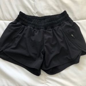 Lulu lemon shorts